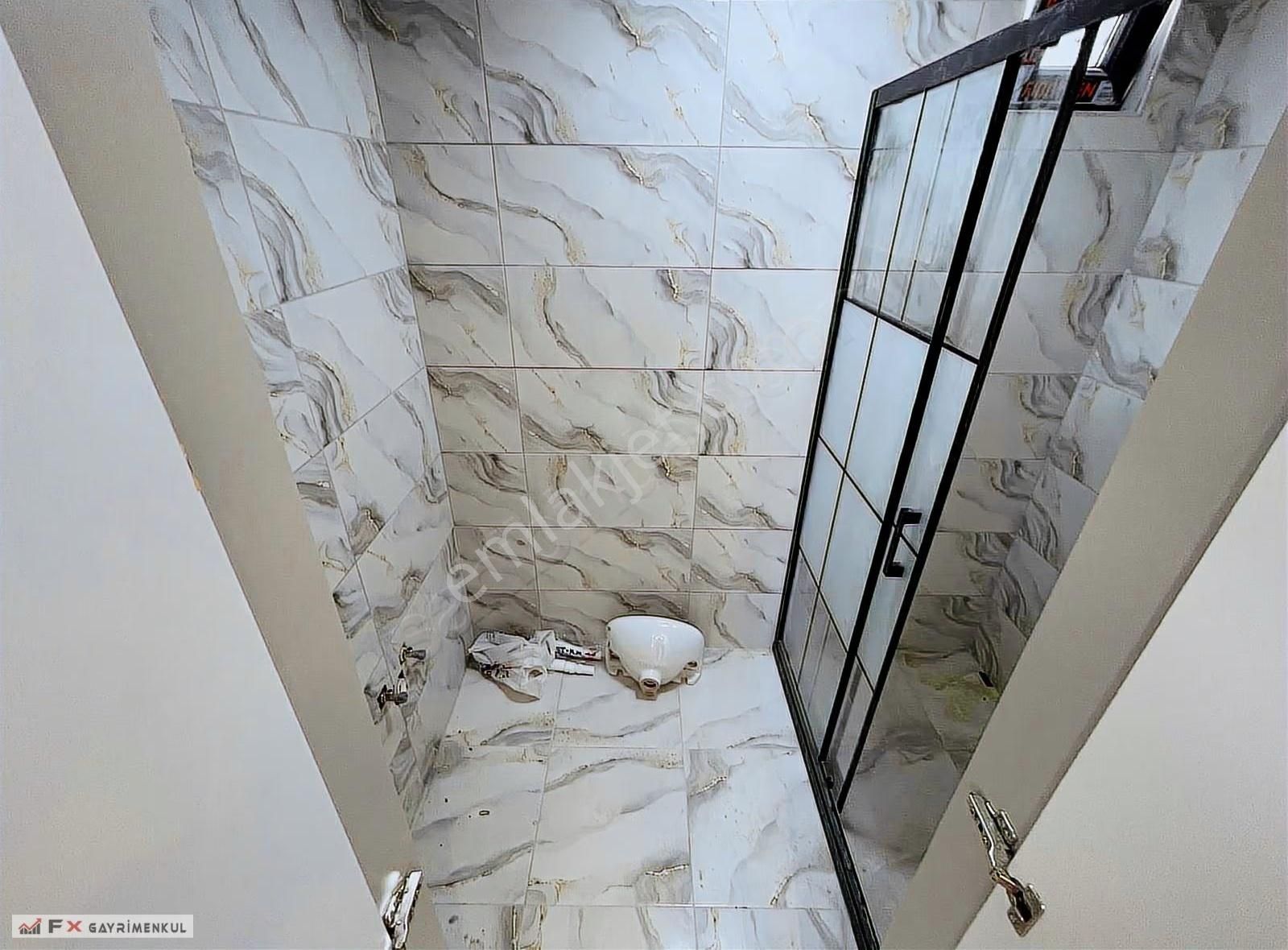 Fx'den Mustafa Kemal Mah'de_3+1_ultra Lüks Yapılı Satılık Daire - Görsel 19