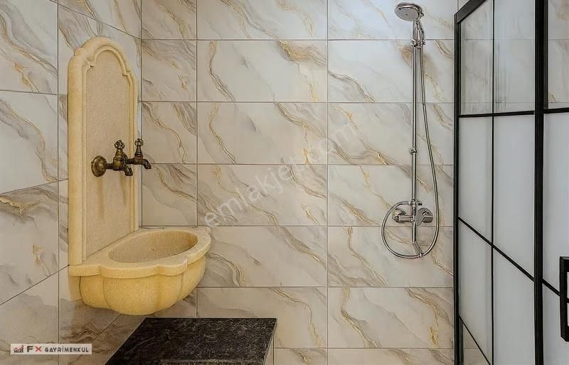 Fx'den Mustafa Kemal Mah'de_3+1_ultra Lüks Yapılı Satılık Daire - Görsel 2