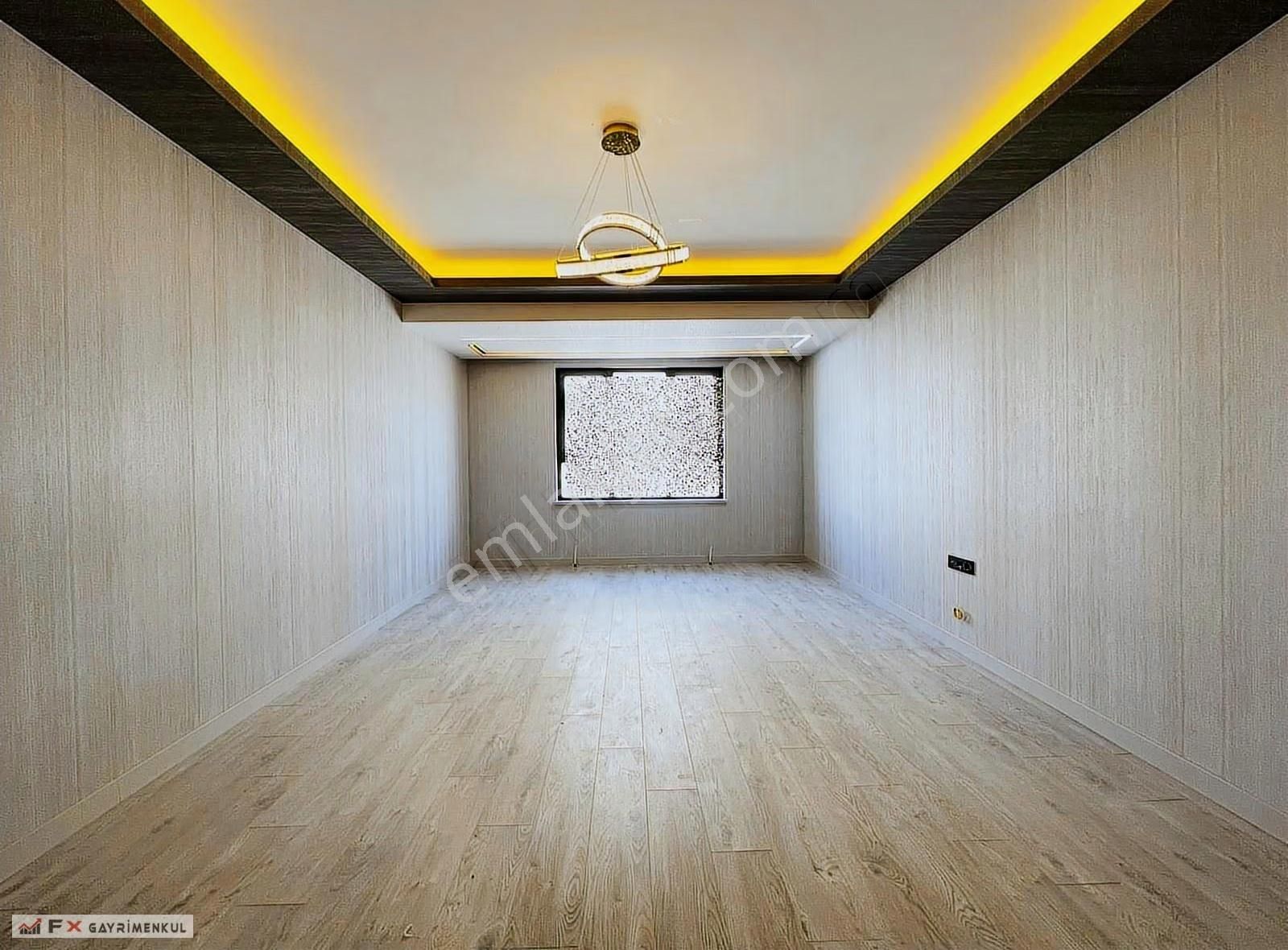 Fx'den Mustafa Kemal Mah'de_3+1_ultra Lüks Yapılı Satılık Daire - Görsel 5