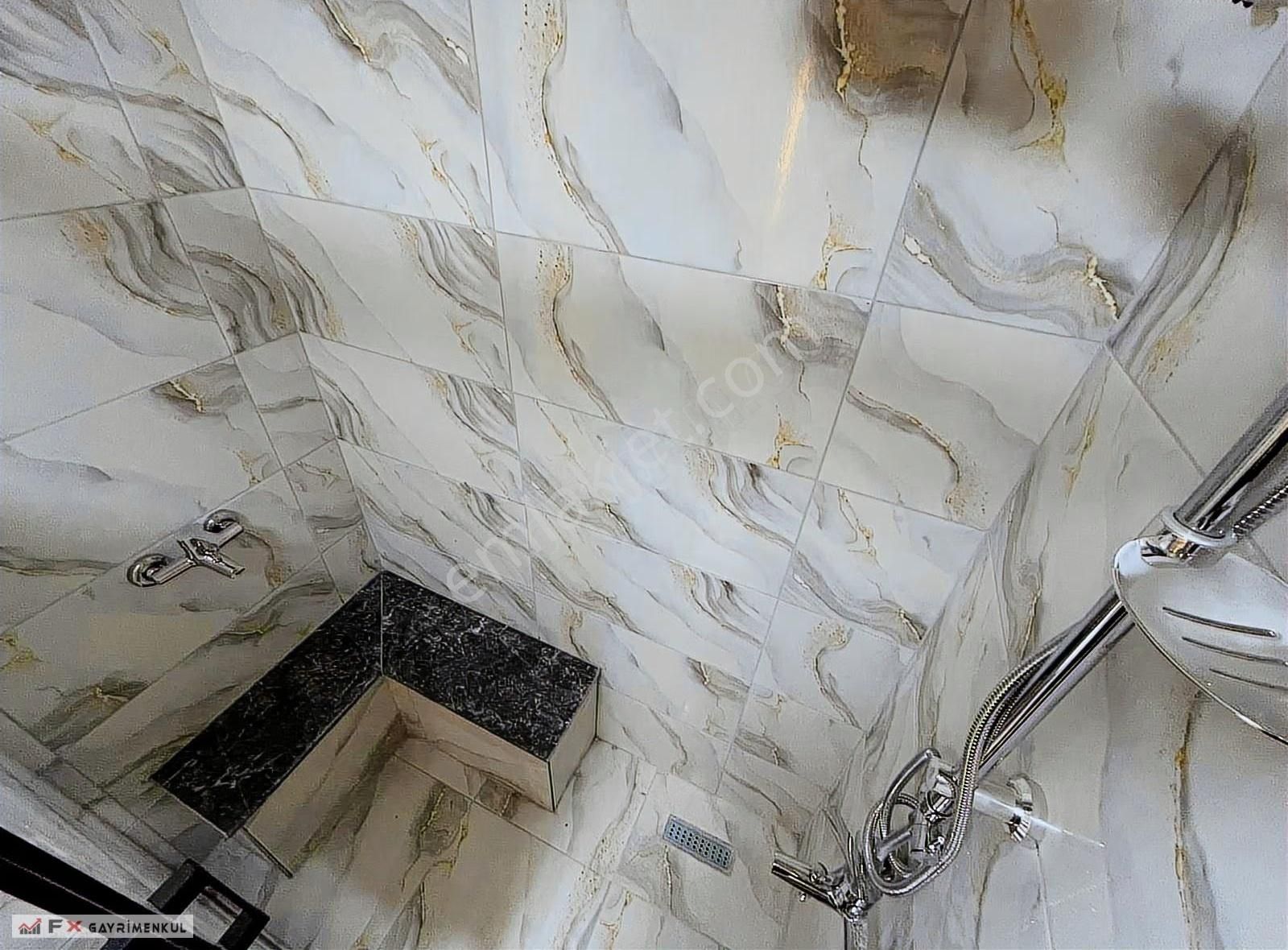 Fx'den Mustafa Kemal Mah'de_3+1_ultra Lüks Yapılı Satılık Daire - Görsel 8
