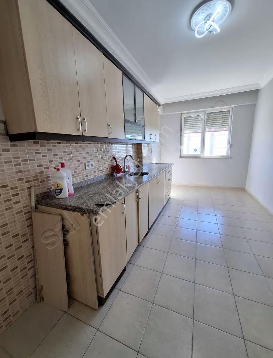 Sarılar Cumhuriyet Caddesine 1.parsel 3.kat 2+1 Satılık Daire - Görsel 7