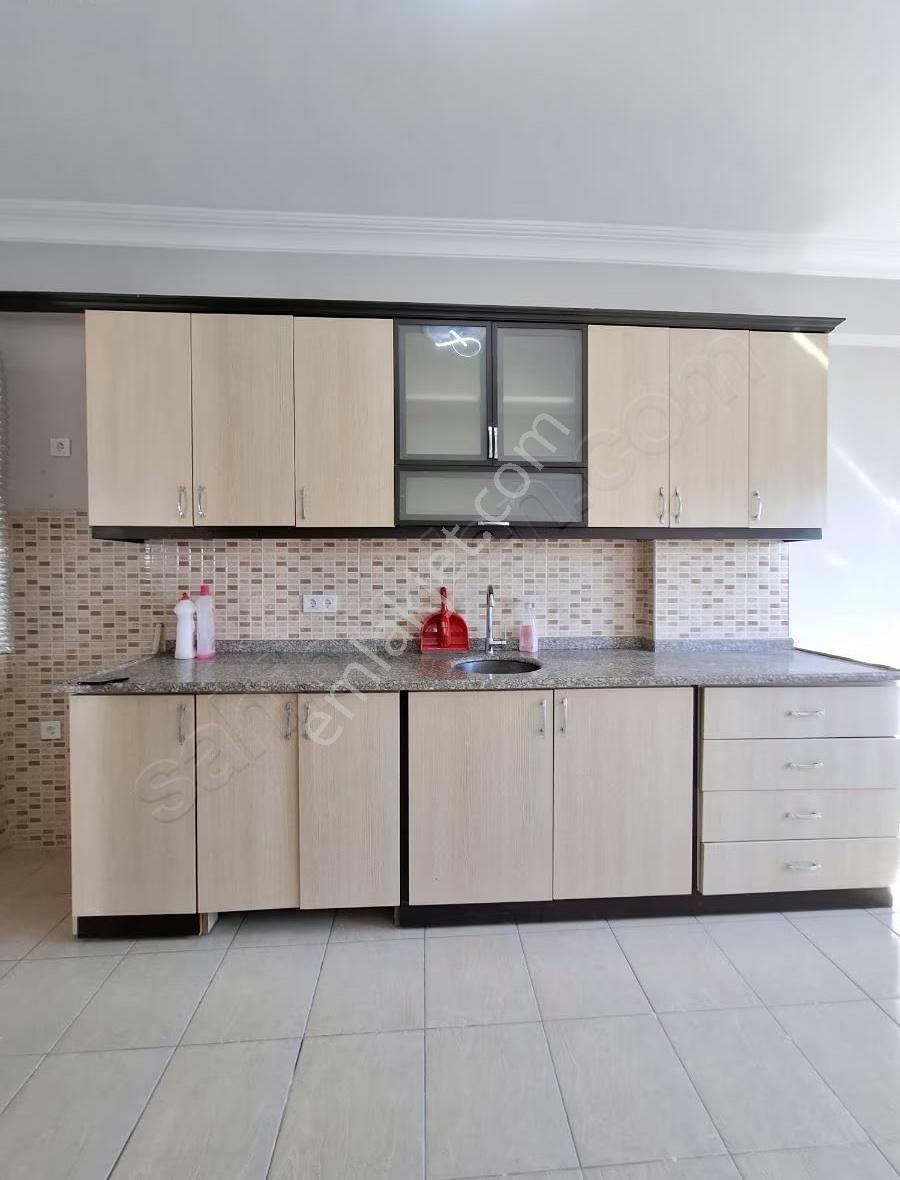 Sarılar Cumhuriyet Caddesine 1.parsel 3.kat 2+1 Satılık Daire - Görsel 9