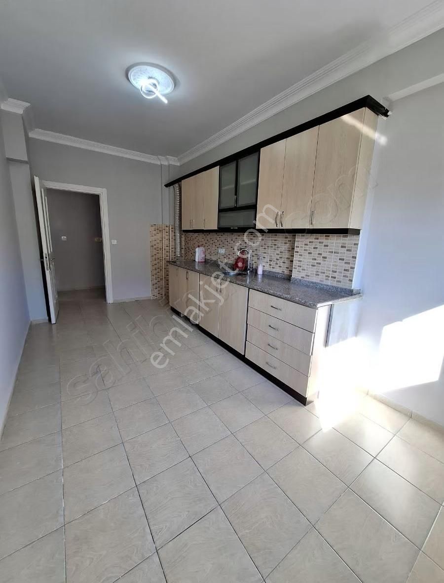 Sarılar Cumhuriyet Caddesine 1.parsel 3.kat 2+1 Satılık Daire - Görsel 17