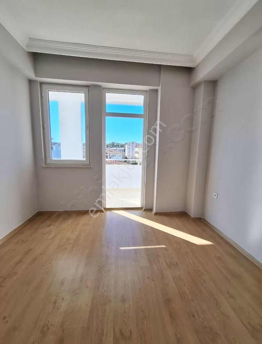 Sarılar Cumhuriyet Caddesine 1.parsel 3.kat 2+1 Satılık Daire - Görsel 18