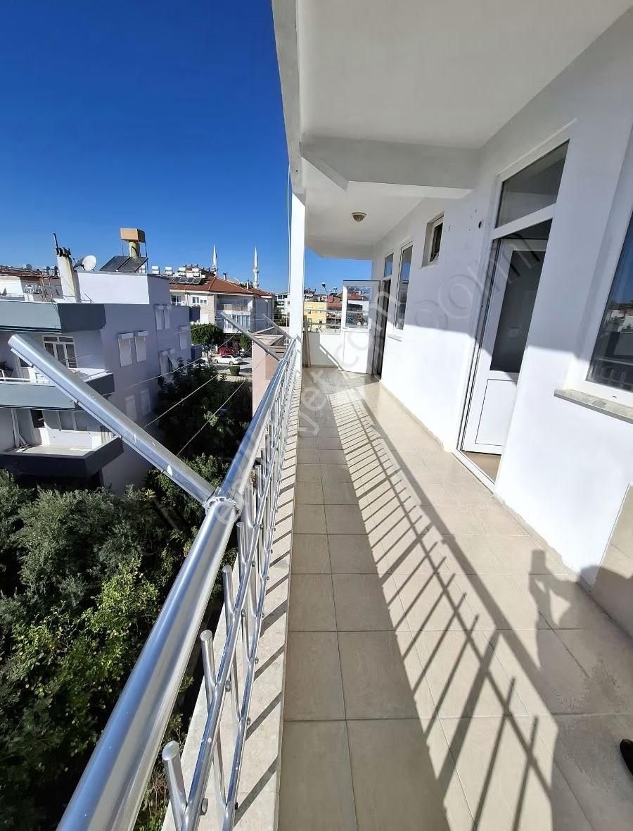 Sarılar Cumhuriyet Caddesine 1.parsel 3.kat 2+1 Satılık Daire - Görsel 20