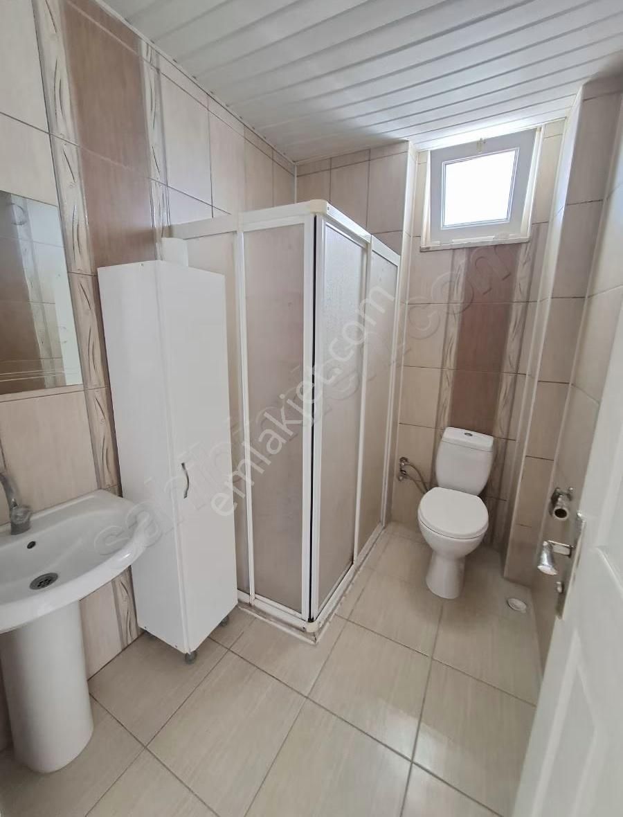 Sarılar Cumhuriyet Caddesine 1.parsel 3.kat 2+1 Satılık Daire - Görsel 19