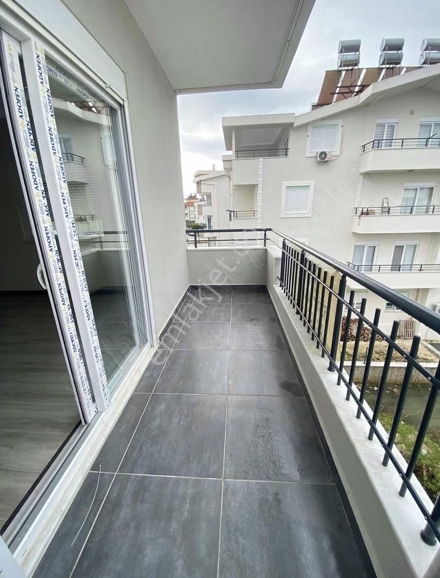 Sarılar Çamlık Mahallesi'nde 3 + 1 Asansörlü Dubleks - Görsel 19