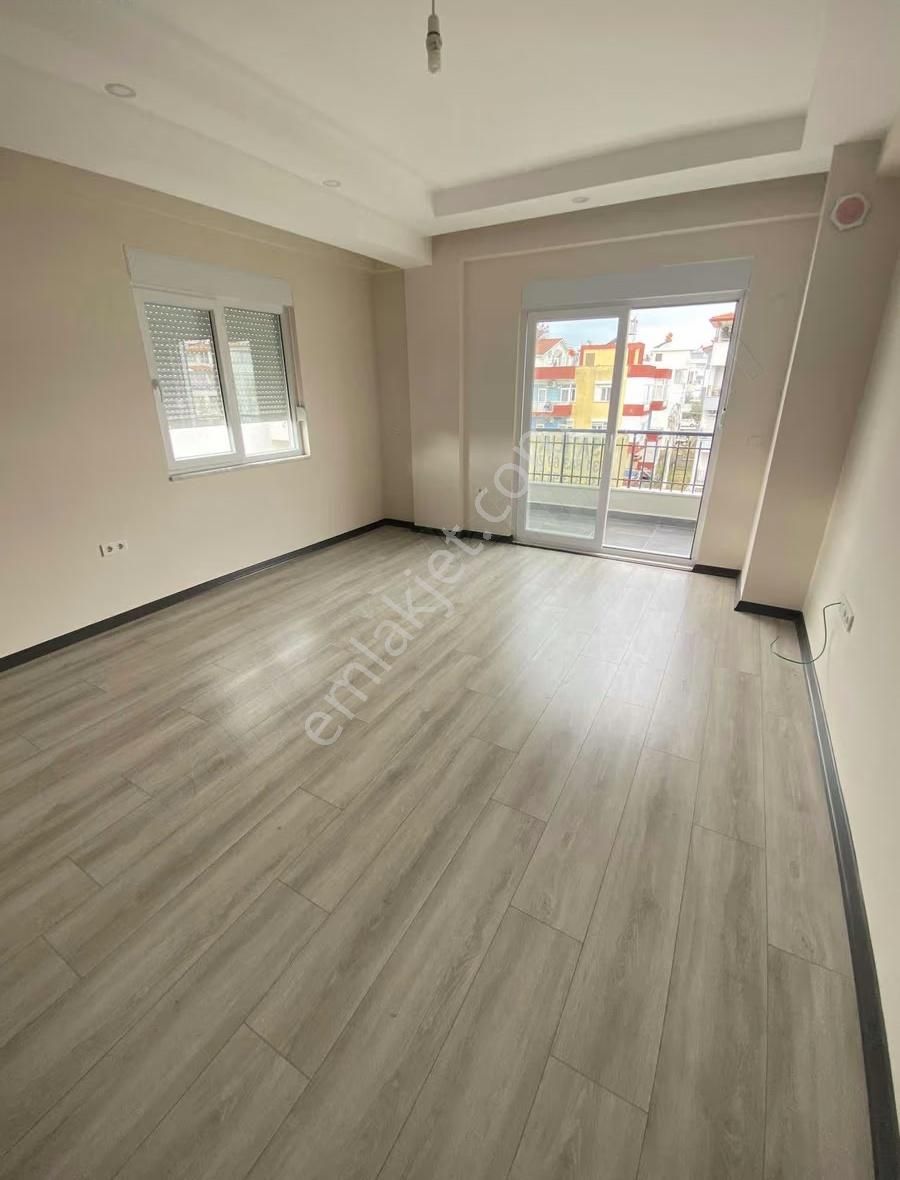 Sarılar Çamlık Mahallesi'nde 3 + 1 Asansörlü Dubleks - Görsel 11