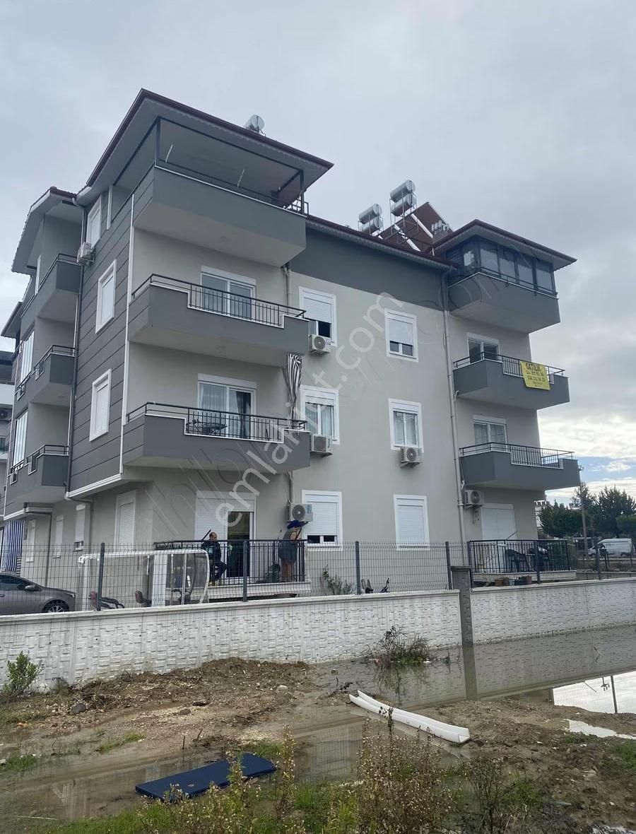 Sarılar Çamlık Mahallesi'nde 3 + 1 Asansörlü Dubleks - Görsel 13