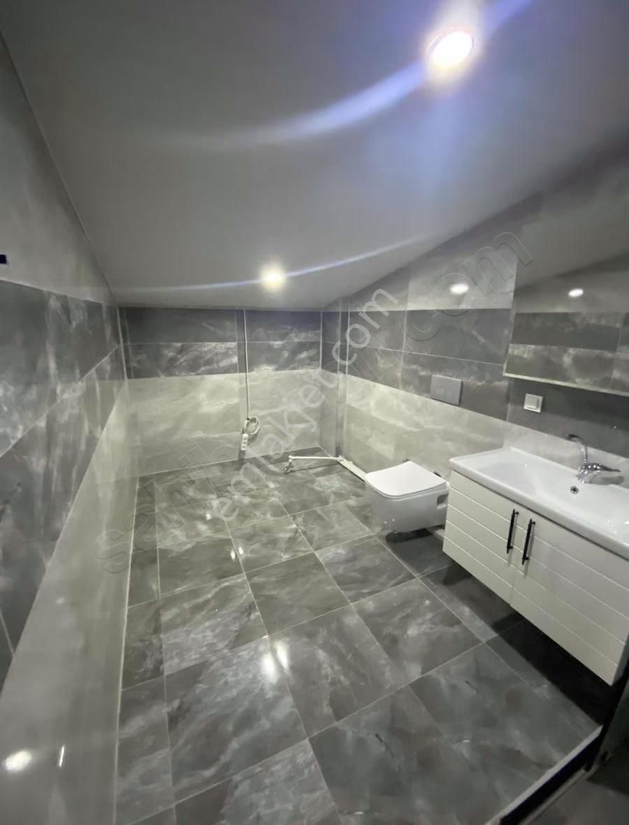 Sarılar Çamlık Mahallesi'nde 3 + 1 Asansörlü Dubleks - Görsel 12