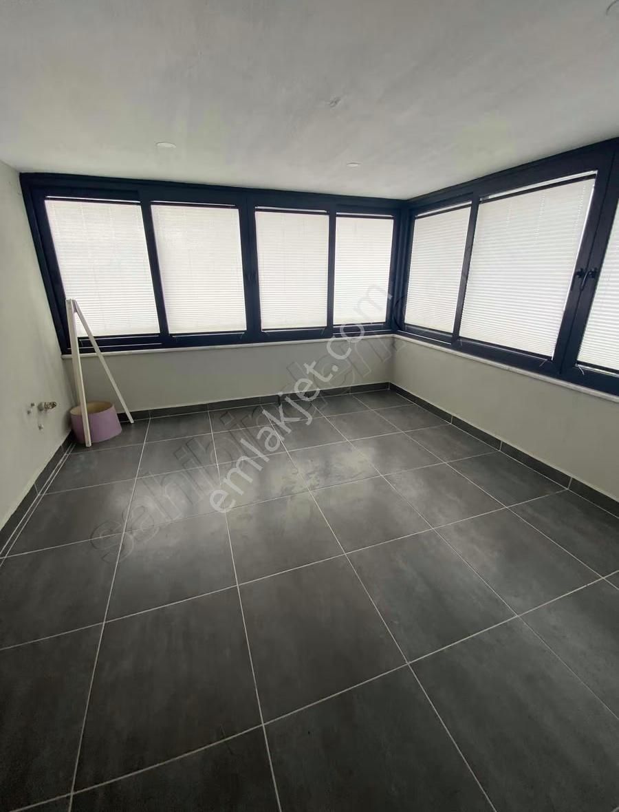 Sarılar Çamlık Mahallesi'nde 3 + 1 Asansörlü Dubleks - Görsel 21