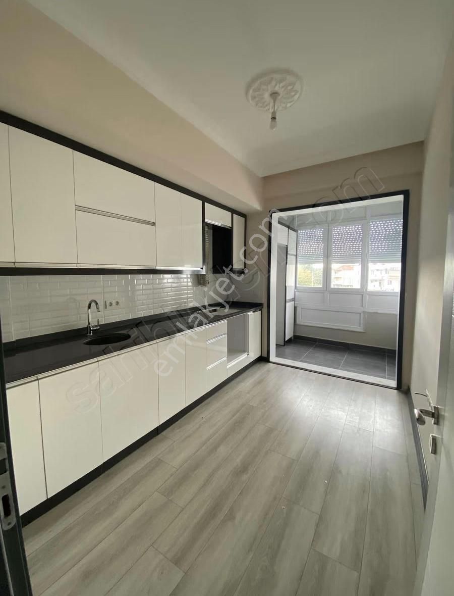 Sarılar Çamlık Mahallesi'nde 3 + 1 Asansörlü Dubleks - Görsel 20