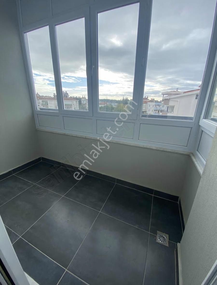 Sarılar Çamlık Mahallesi'nde 3 + 1 Asansörlü Dubleks - Görsel 22