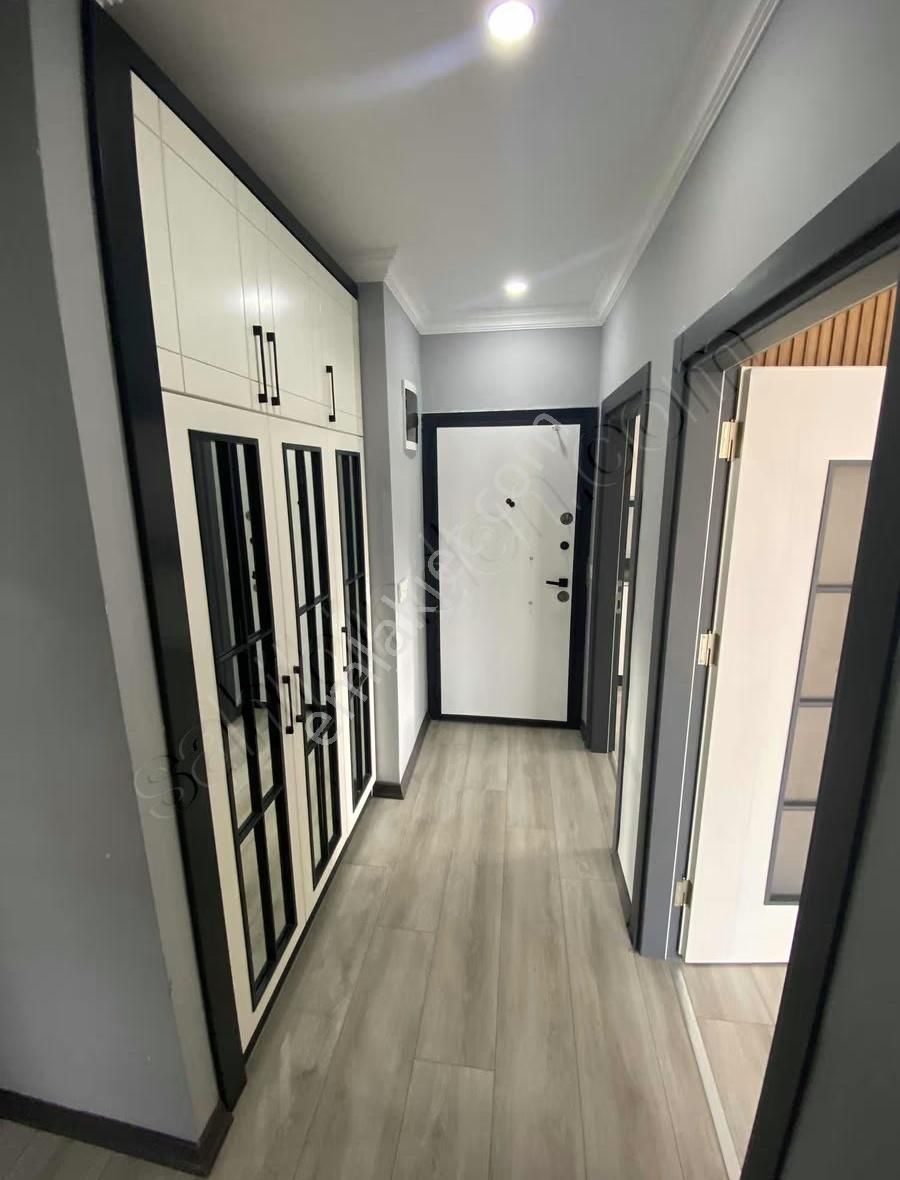 Sarılar Çamlık Mahallesi'nde 3 + 1 Asansörlü Dubleks - Görsel 5