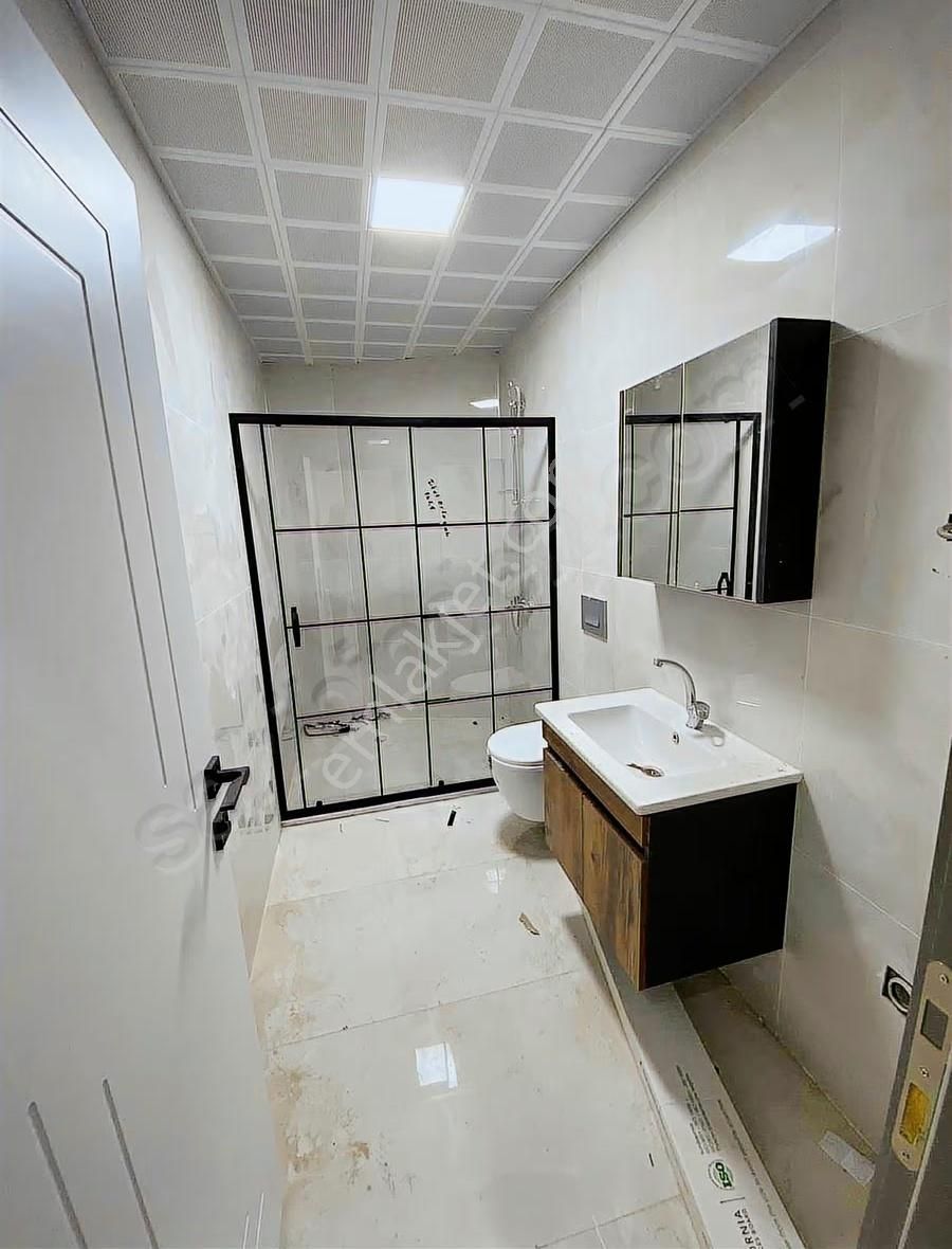 Ilıca Mahallesi'ndeki 2 + 1 Dubleks Dairemiz Asansörlü Satılı - Görsel 10