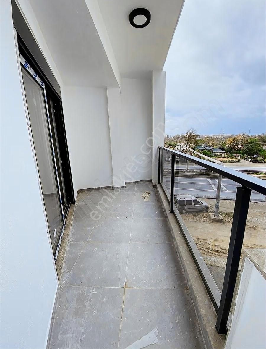 Ilıca Mahallesi'ndeki 2 + 1 Dubleks Dairemiz Asansörlü Satılı - Görsel 3