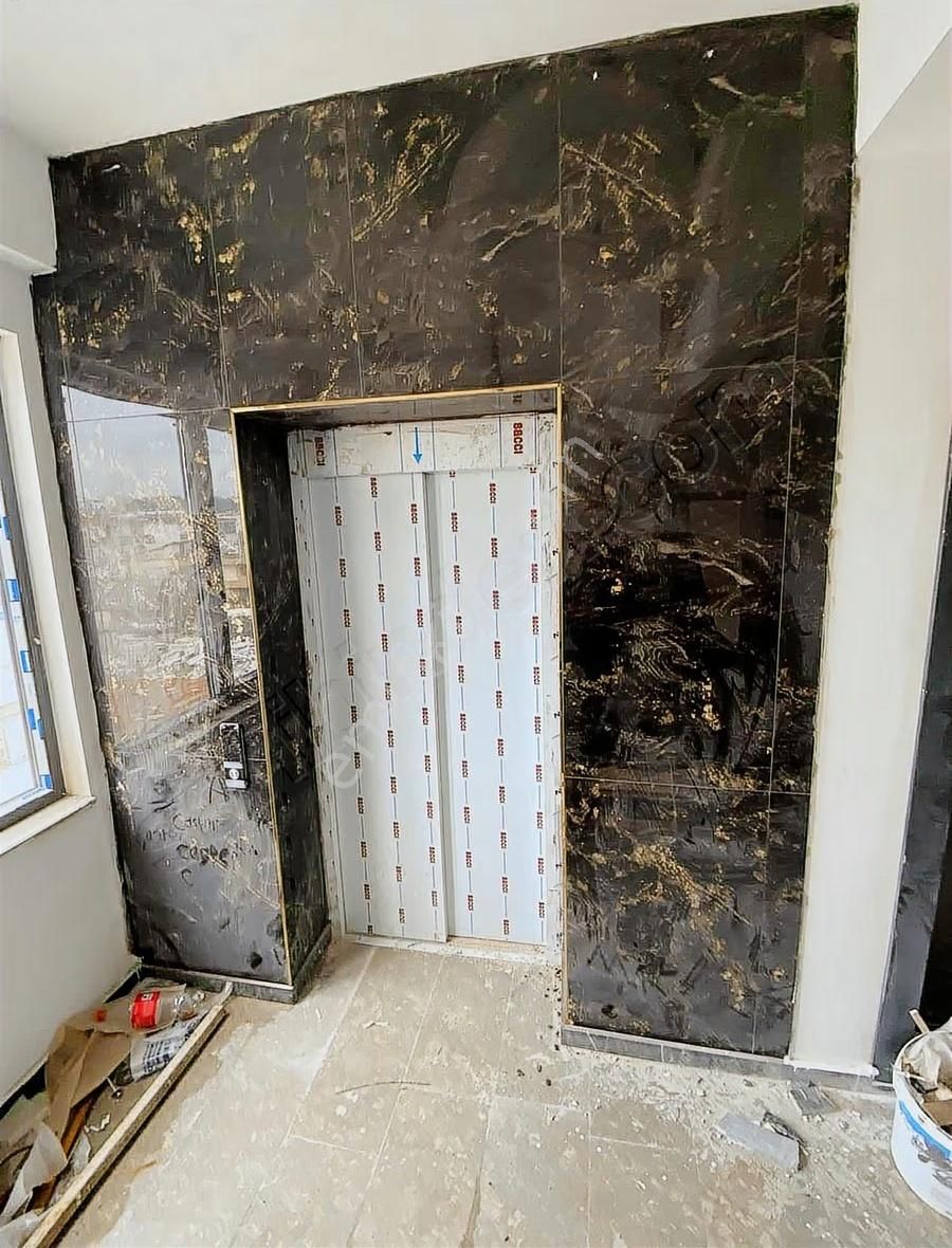 Ilıca Mahallesi'ndeki 2 + 1 Dubleks Dairemiz Asansörlü Satılı - Görsel 12