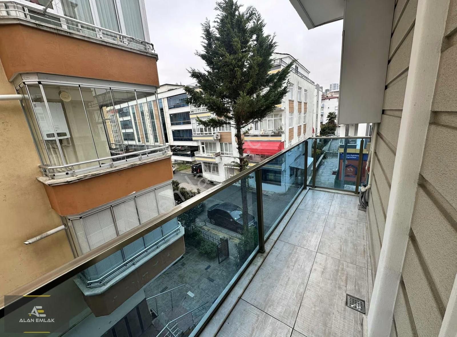 Atakum Sahile 70 M Satılık 1+1 - Görsel 10