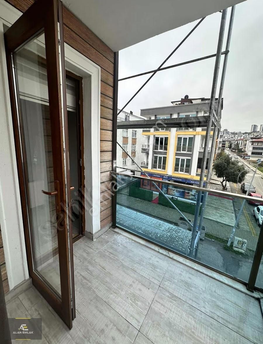 Atakum Sahile 70 M Satılık 1+1 - Görsel 13