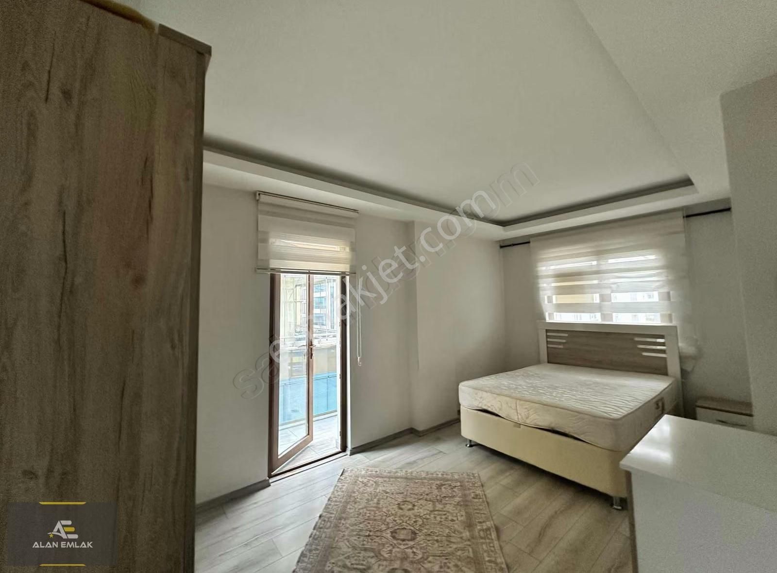 Atakum Sahile 70 M Satılık 1+1 - Görsel 7