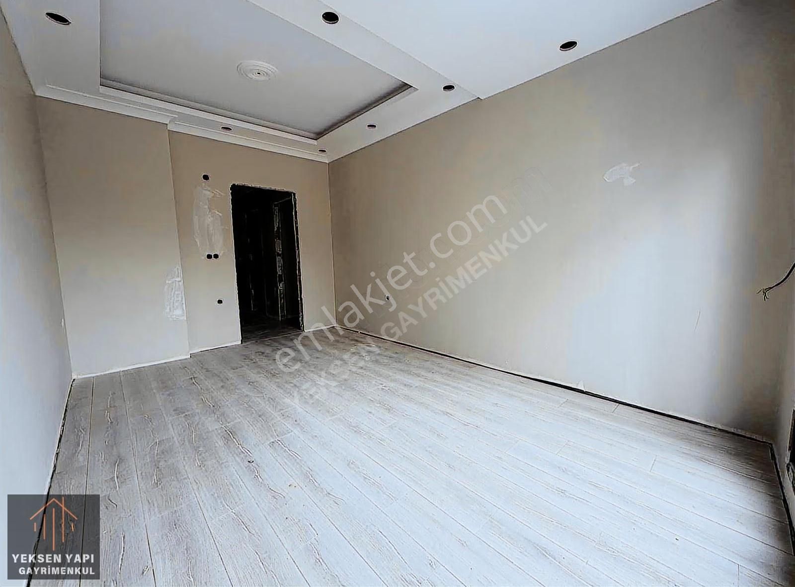 İnönü'de 2+1 Fırsat Ankastre Hediye Tapu Masrafsız Arakat Daire - Görsel 3