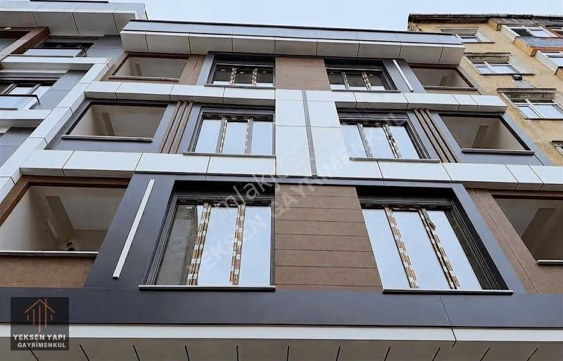 İnönü'de 2+1 Fırsat Ankastre Hediye Tapu Masrafsız Arakat Daire - Görsel 5