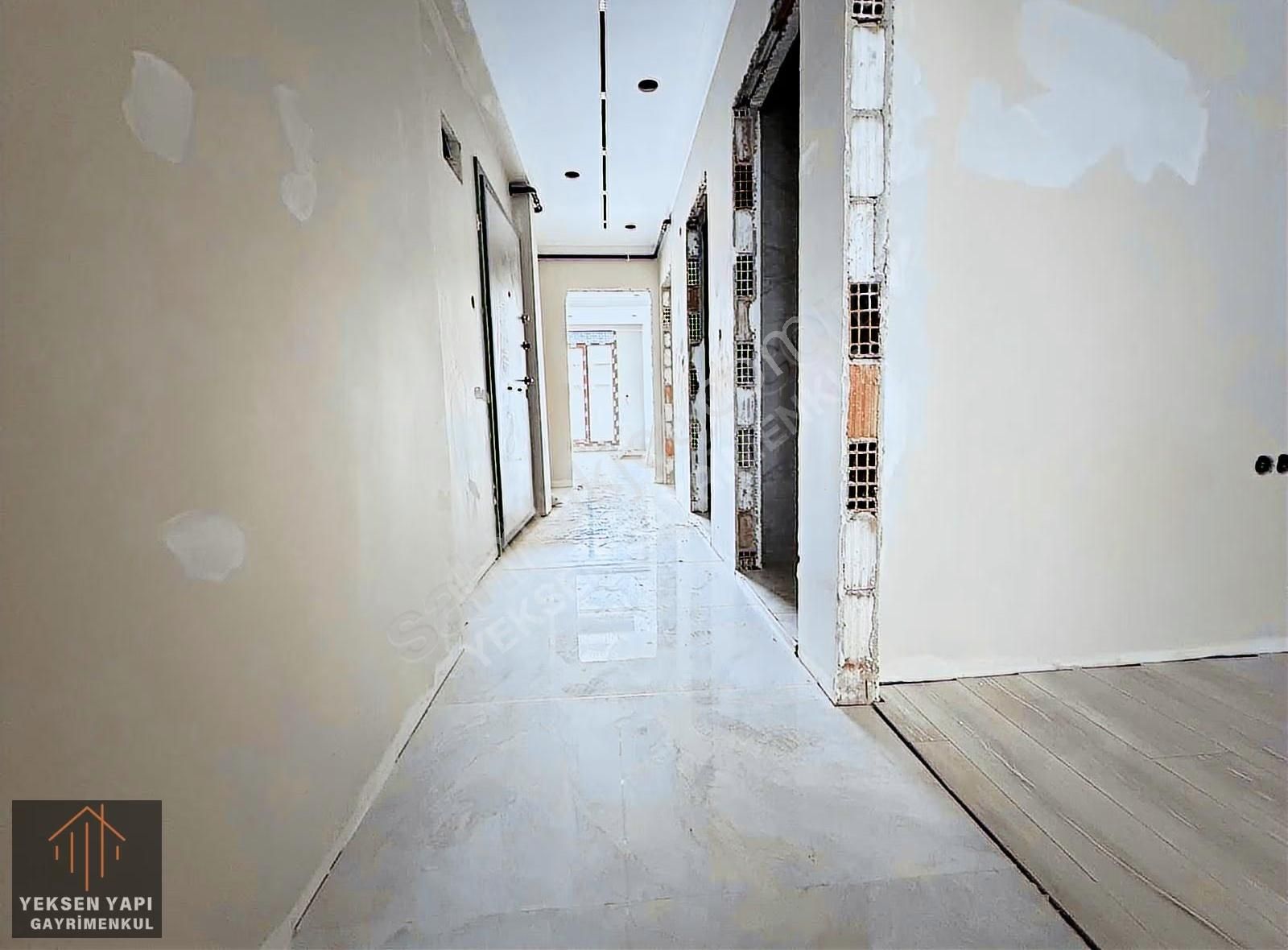 İnönü'de 2+1 Fırsat Ankastre Hediye Tapu Masrafsız Arakat Daire - Görsel 8