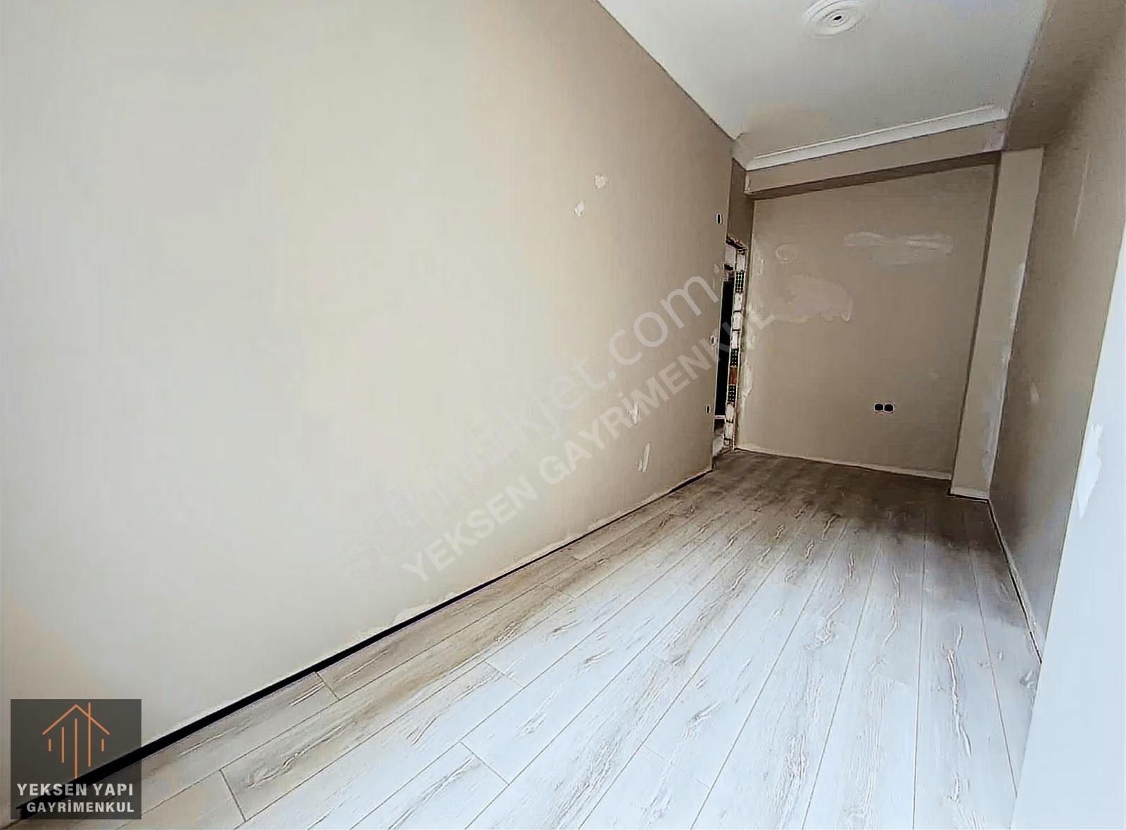 İnönü'de 2+1 Fırsat Ankastre Hediye Tapu Masrafsız Arakat Daire - Görsel 2