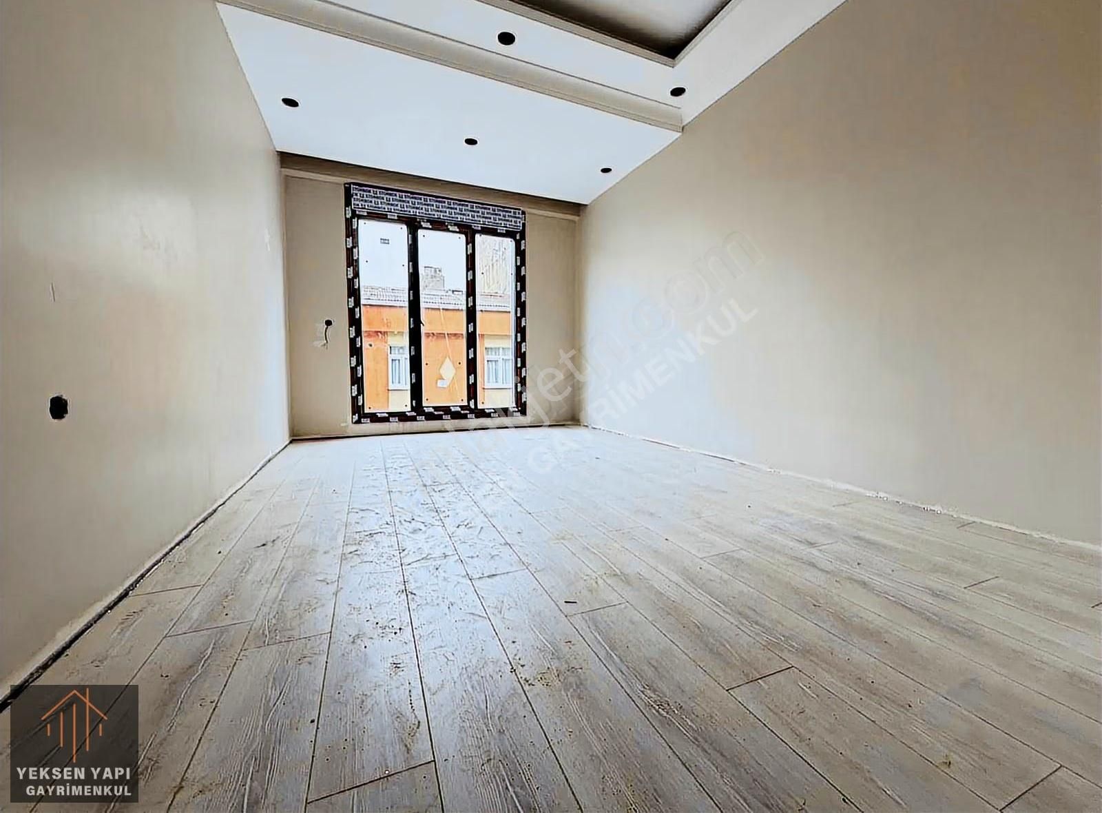 İnönü'de 2+1 Fırsat Ankastre Hediye Tapu Masrafsız Arakat Daire - Görsel 6