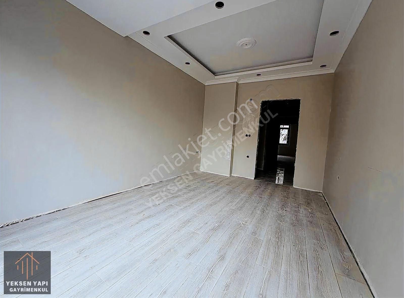 İnönü'de 2+1 Fırsat Ankastre Hediye Tapu Masrafsız Arakat Daire - Görsel 10
