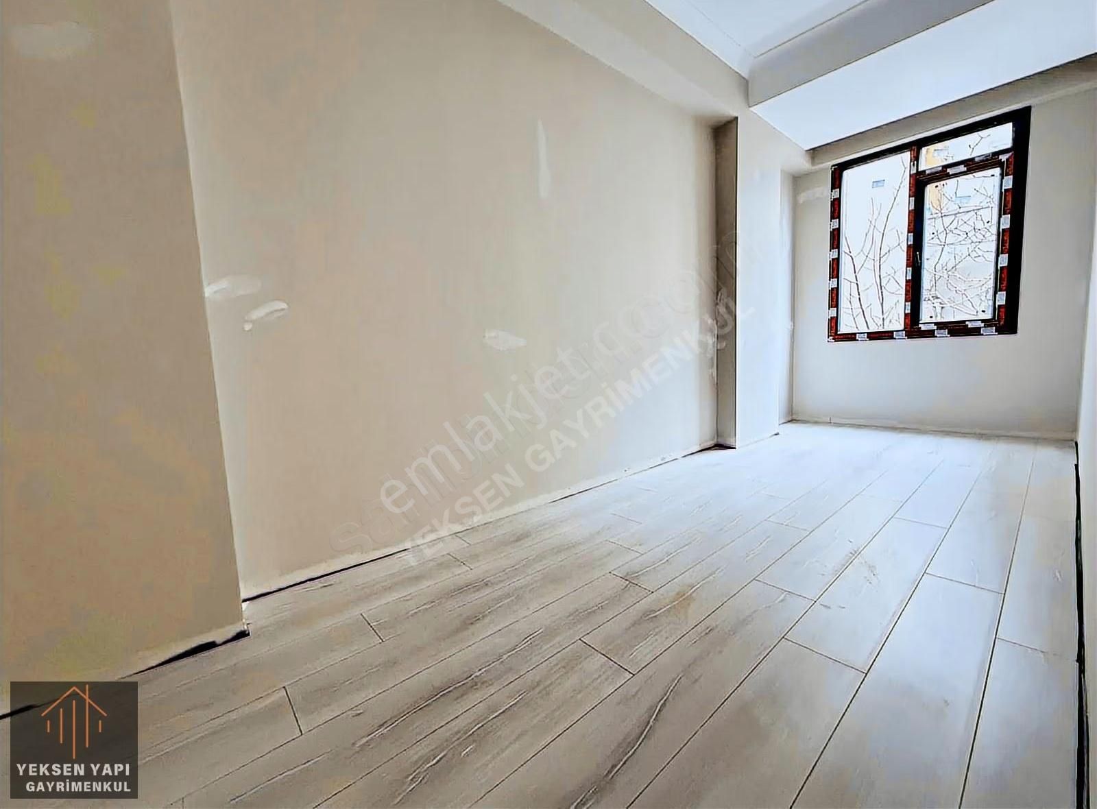 İnönü'de 2+1 Fırsat Ankastre Hediye Tapu Masrafsız Arakat Daire - Görsel 9