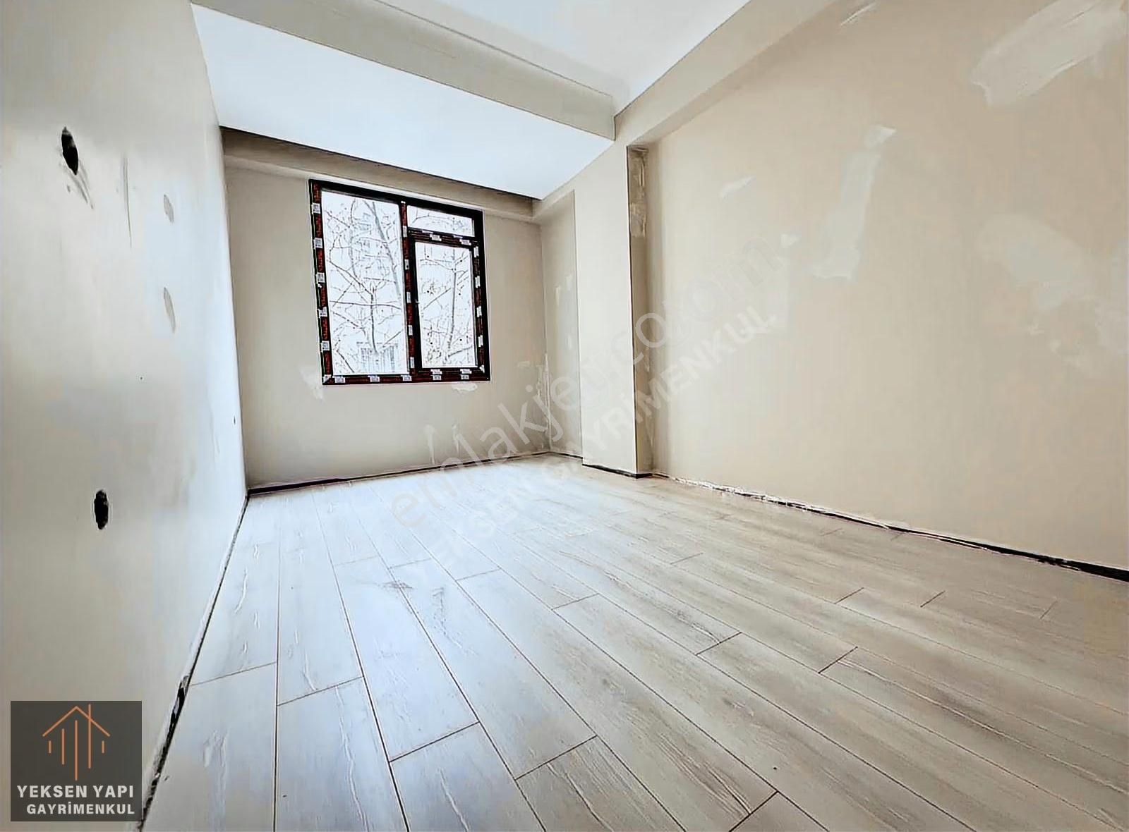 İnönü'de 2+1 Fırsat Ankastre Hediye Tapu Masrafsız Arakat Daire - Görsel 11