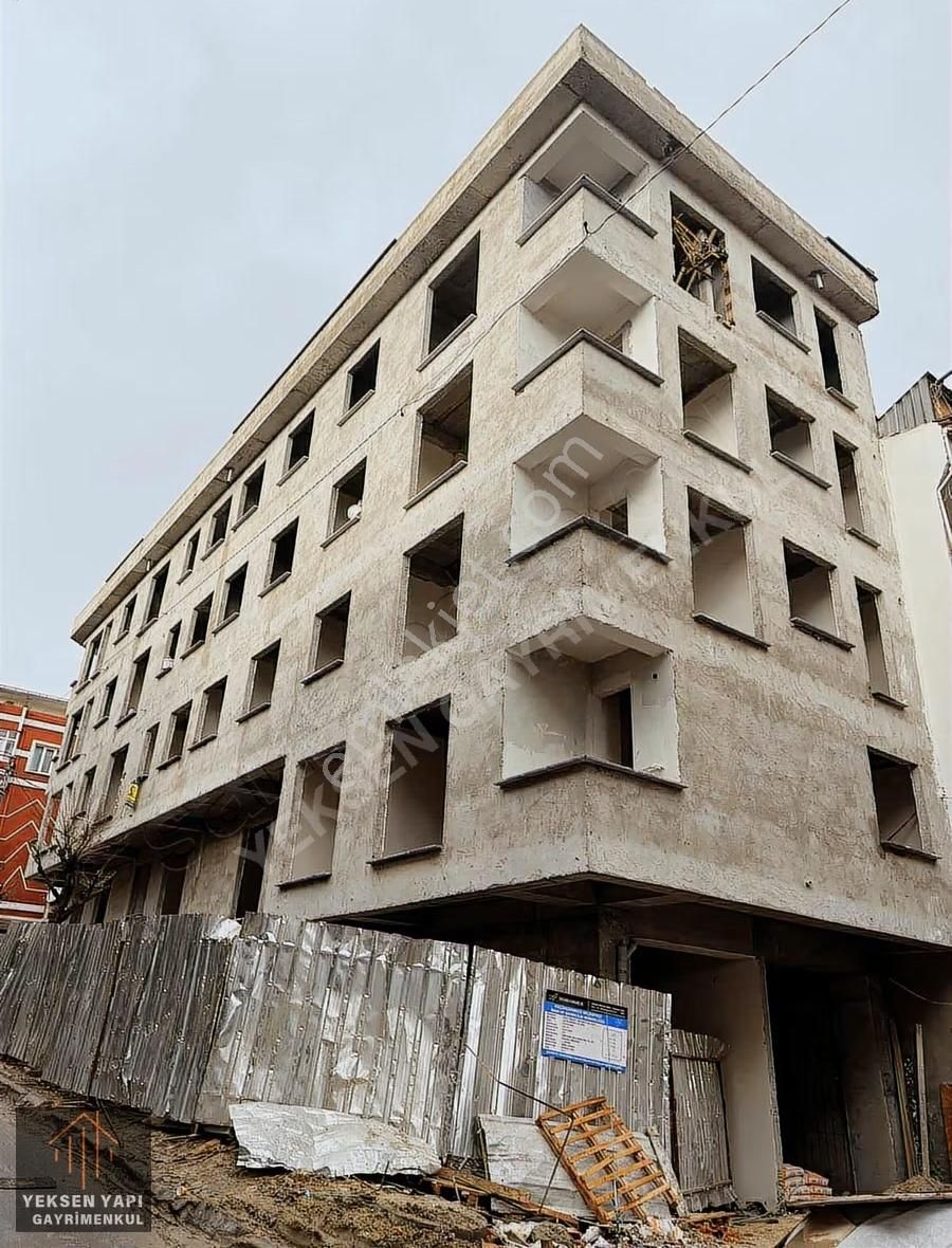 Zeynebiye'de 2+1 / 3+1 Fırsat Daireler