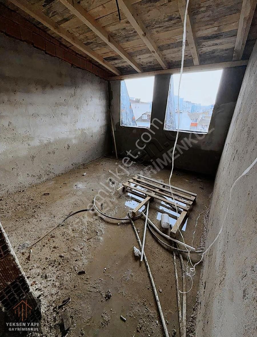 Zeynebiye'de 2+1 / 3+1 Fırsat Daireler - Görsel 3