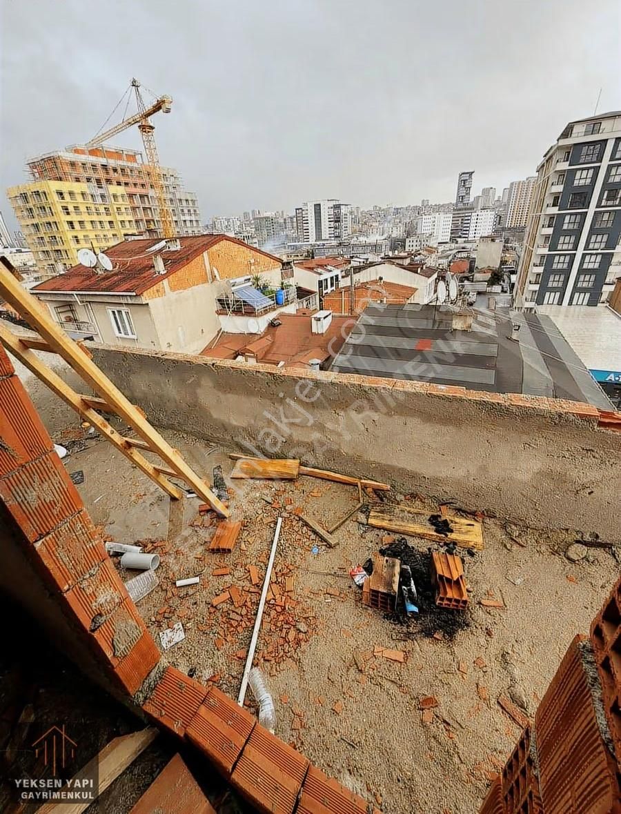 Zeynebiye'de 2+1 / 3+1 Fırsat Daireler - Görsel 9