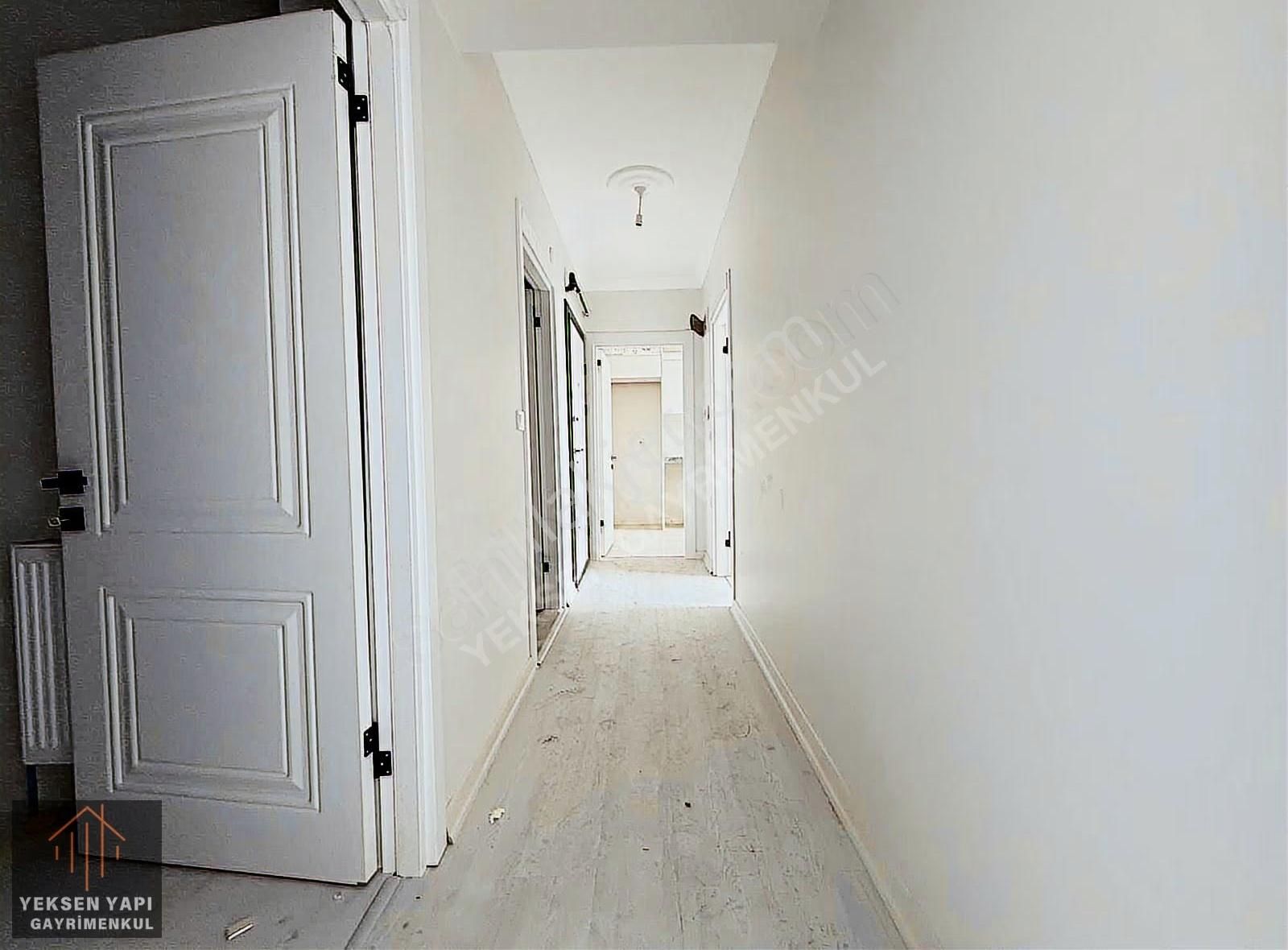 İnönü'de 2+1 Okul Dibinde Geniş Arakat Daire - Görsel 5