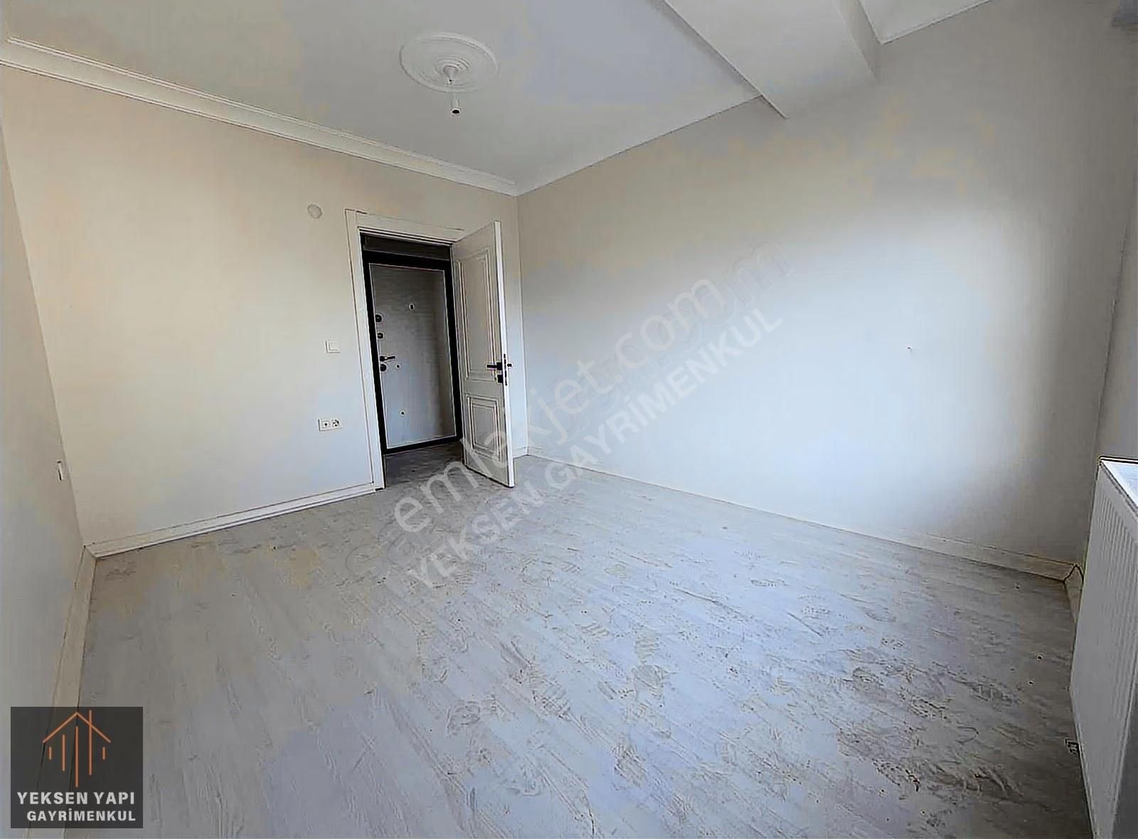 İnönü'de 2+1 Okul Dibinde Geniş Arakat Daire - Görsel 12