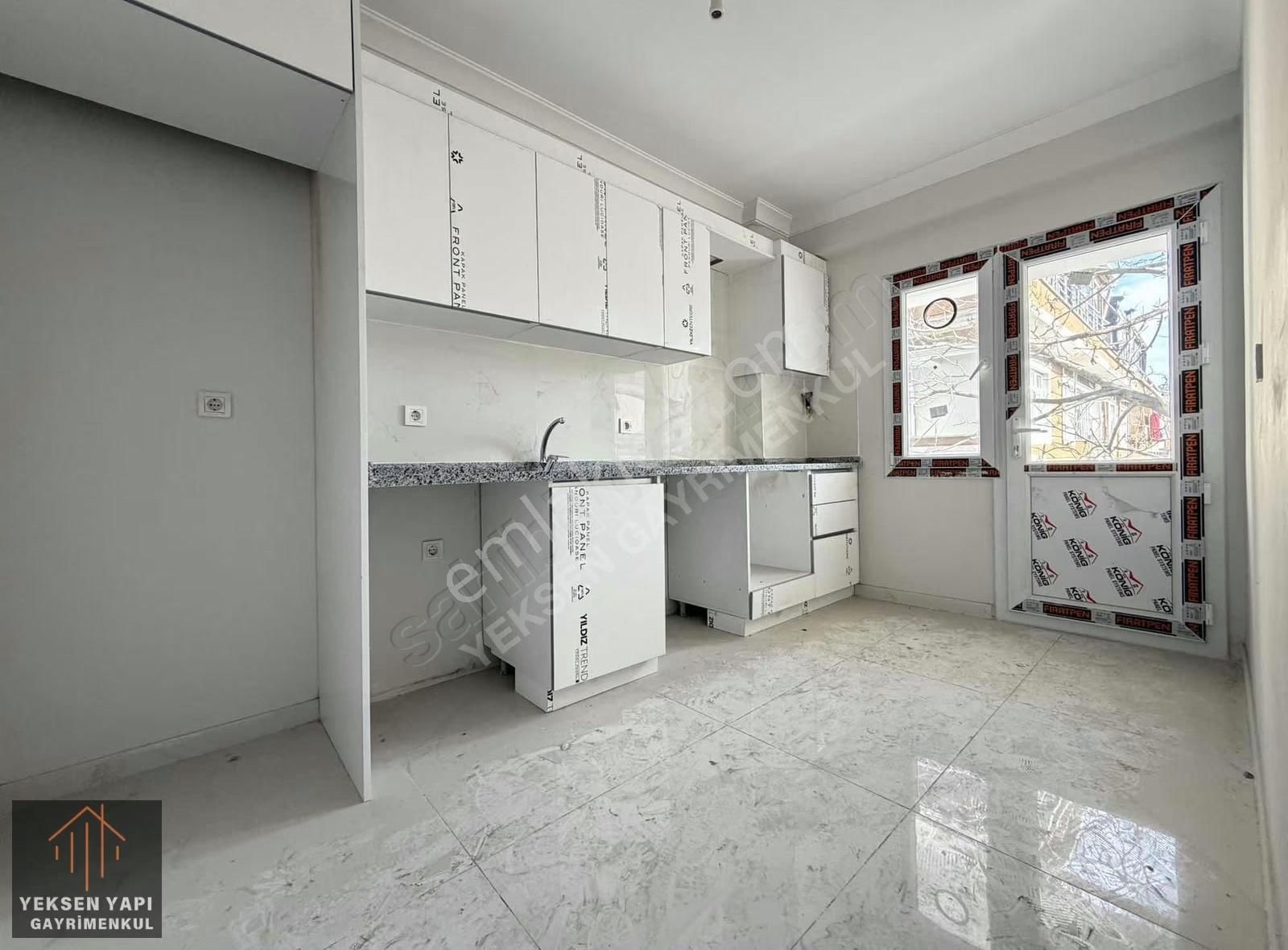 İnönü'de 2+1 Okul Dibinde Geniş Arakat Daire - Görsel 7