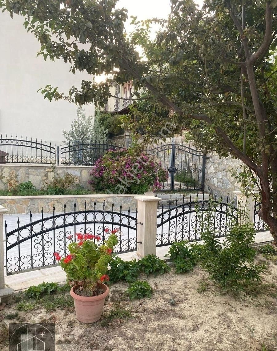 Aydın Kuşadası Kadınlardenizi İlközge Sitesi 3+1 Satılık Villa - Görsel 4