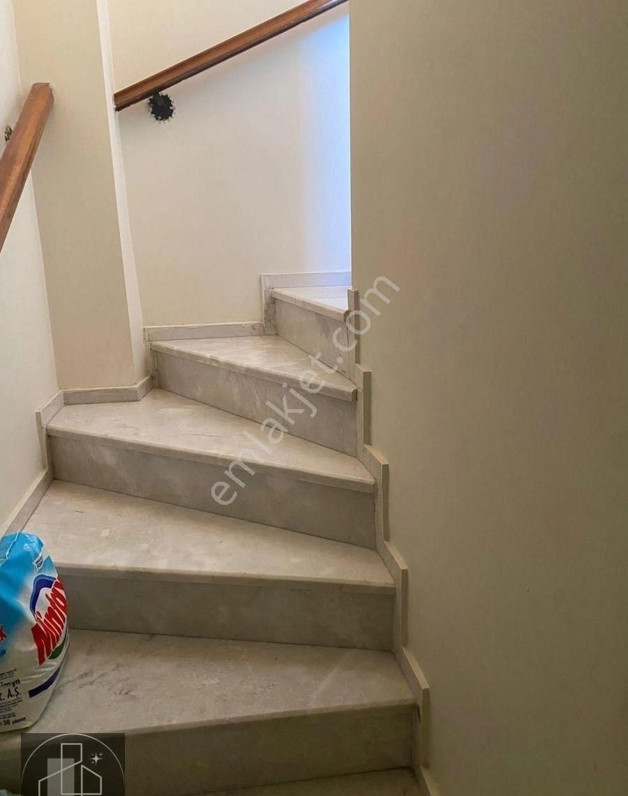 Aydın Kuşadası Kadınlardenizi İlközge Sitesi 3+1 Satılık Villa - Görsel 9