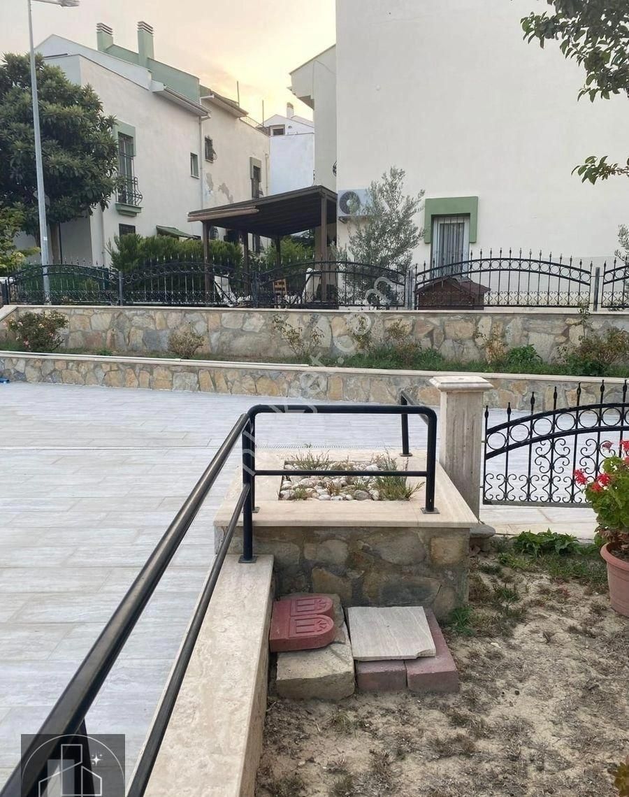 Aydın Kuşadası Kadınlardenizi İlközge Sitesi 3+1 Satılık Villa - Görsel 12
