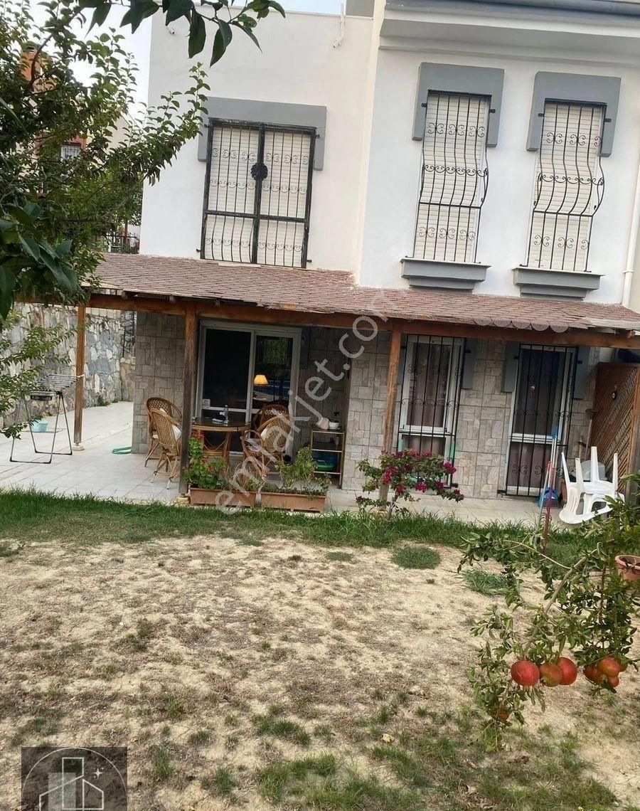 Aydın Kuşadası Kadınlardenizi İlközge Sitesi 3+1 Satılık Villa - Görsel 14