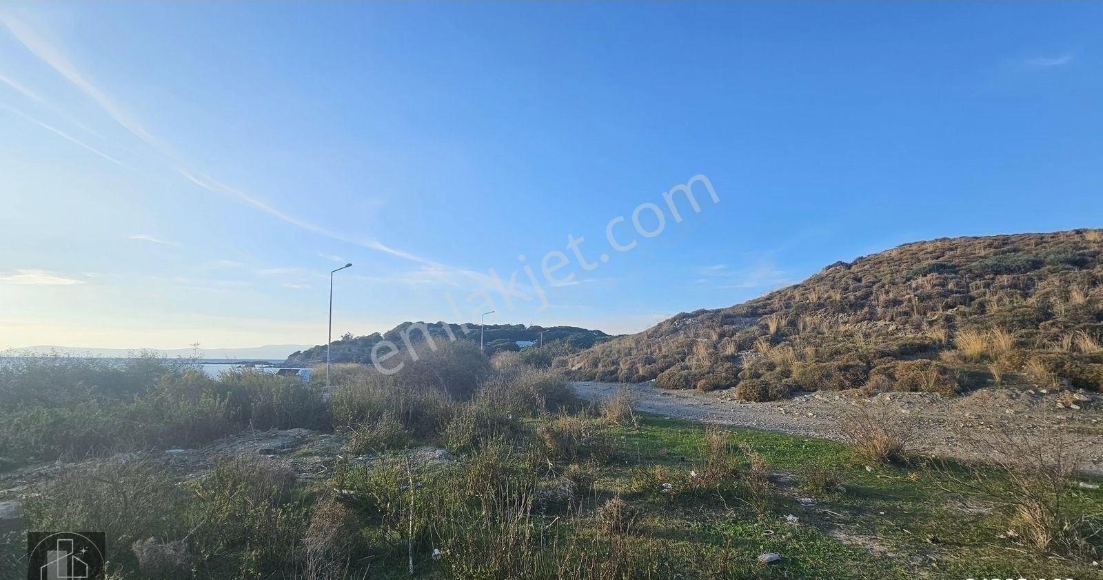 İzmir Seferihisar Tepecik Mahallesi 151 M² Satılık Arazi - Görsel 5