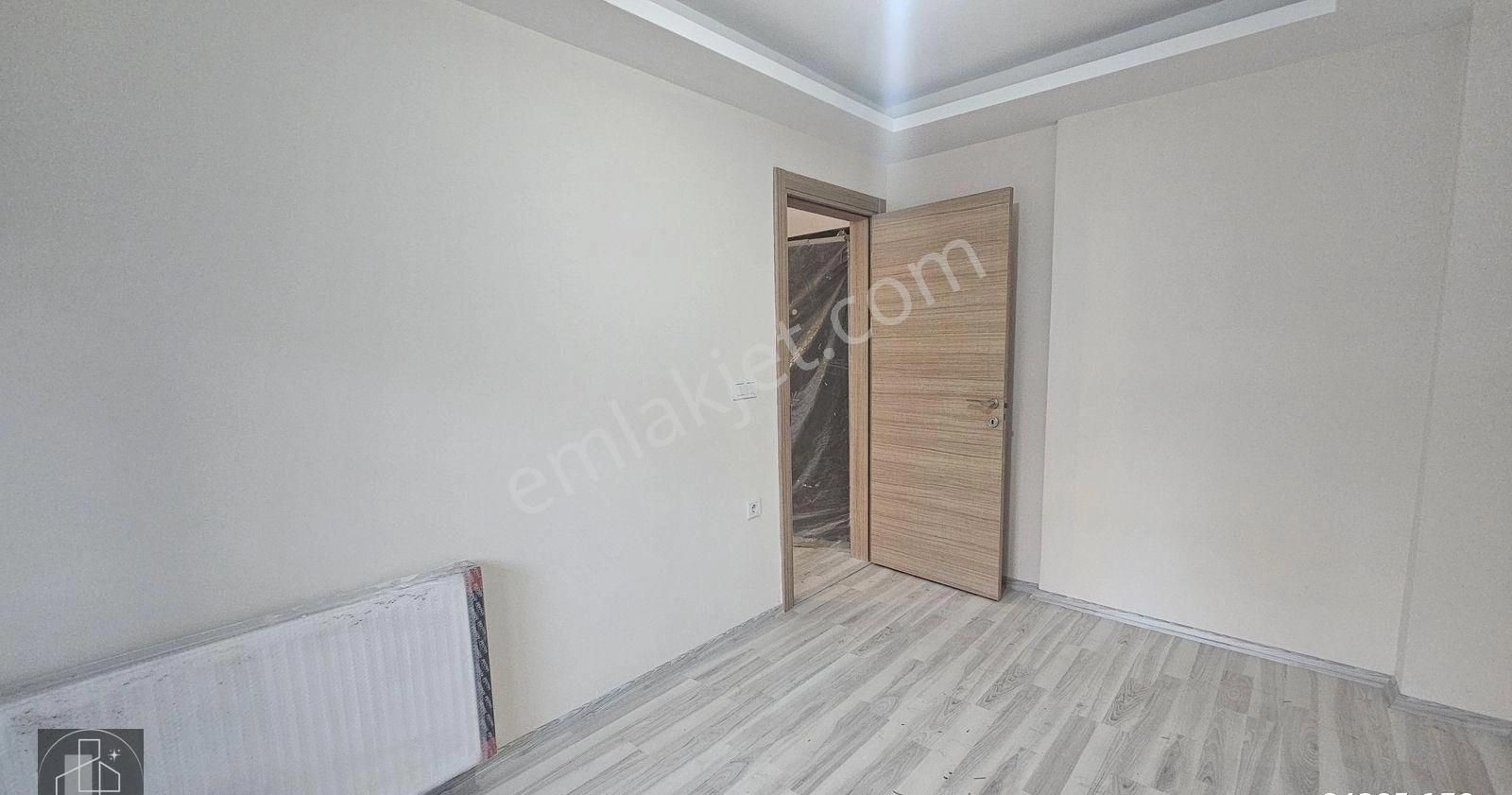İzmir / Seferihisar / Camikebir Mahallesi 1+1 | Sıfır Bina - Görsel 6