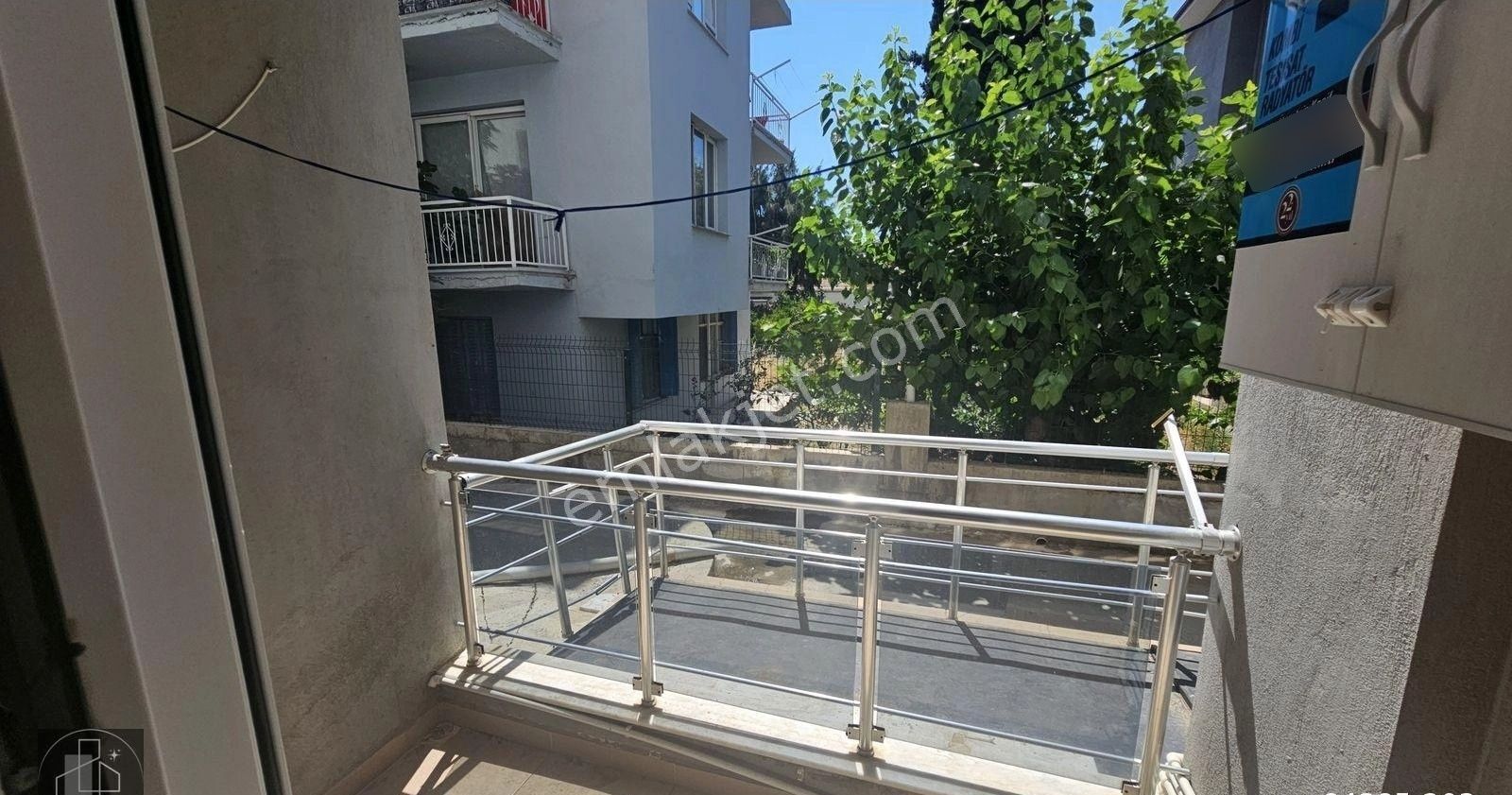 2+1 Bahçe Kullanımlı Müstakil Tadında Okullar Bölgesinde - Görsel 9