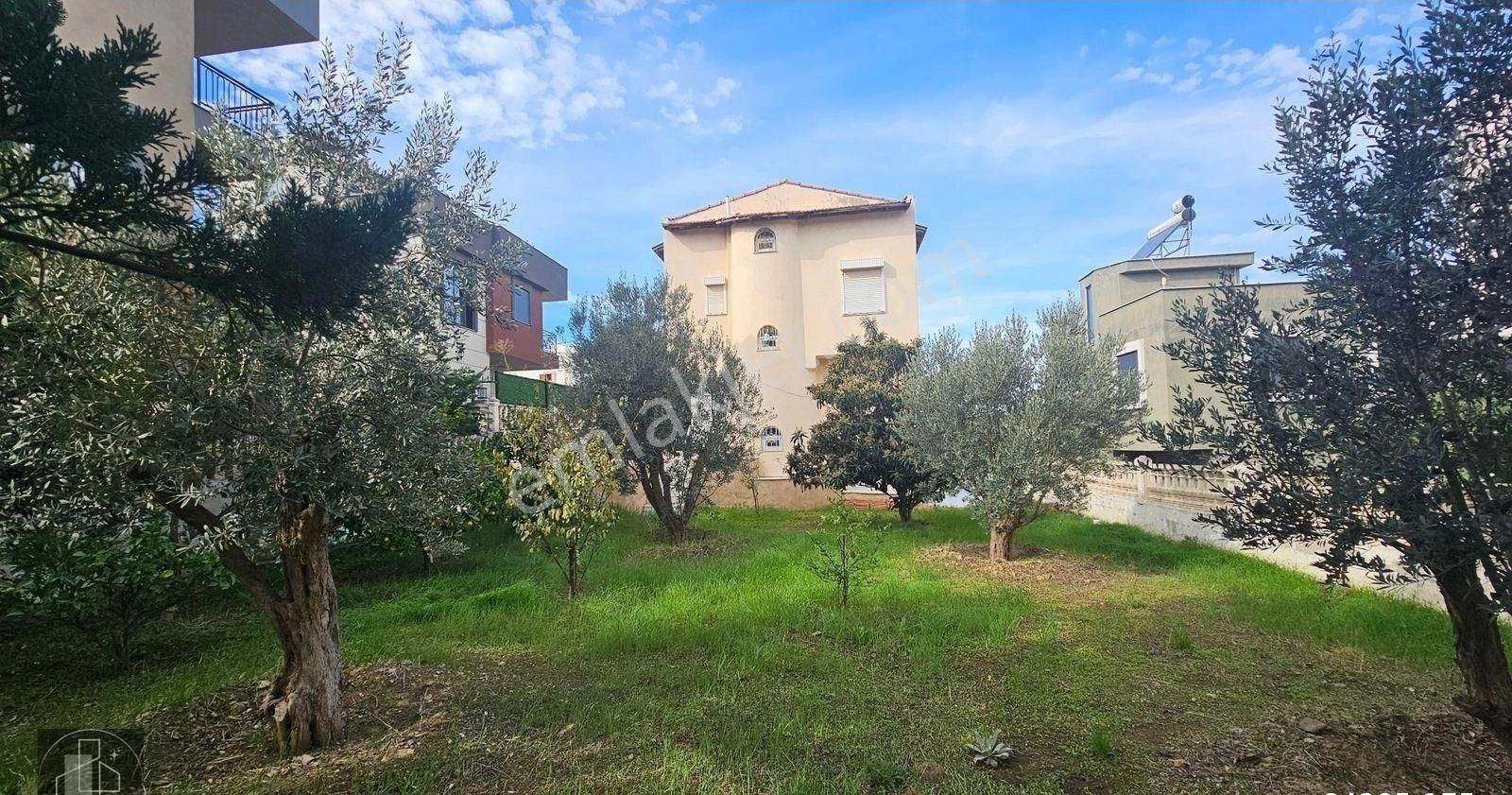 İzmir / Seferihisar / Akarca Elmastaş Mevkii Satılık Arsa - Görsel 7