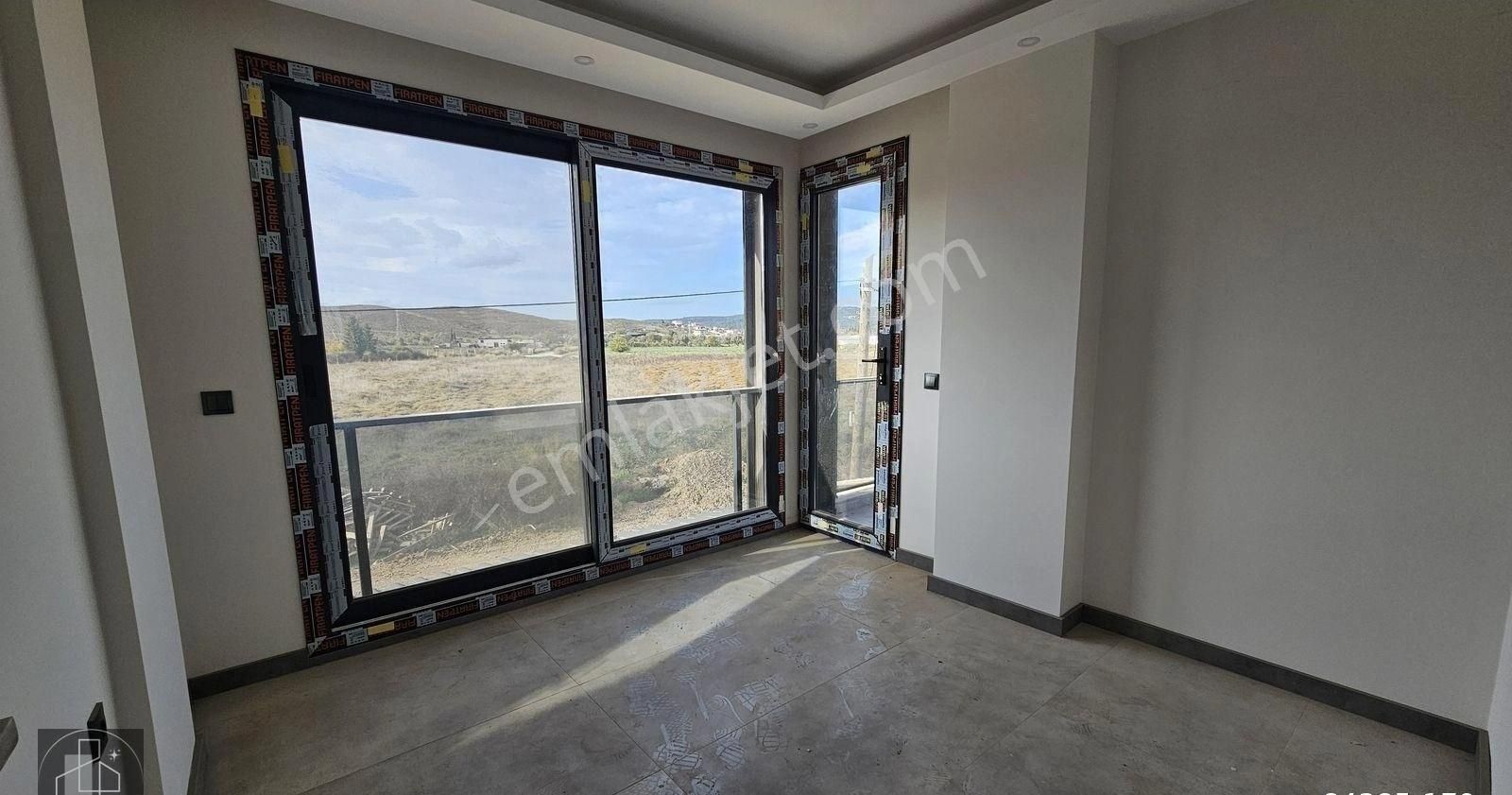 Düzce'de Köşe Parsel 310 M2 Arsa İçerisinde Satılık 3+1 Villa - Görsel 12