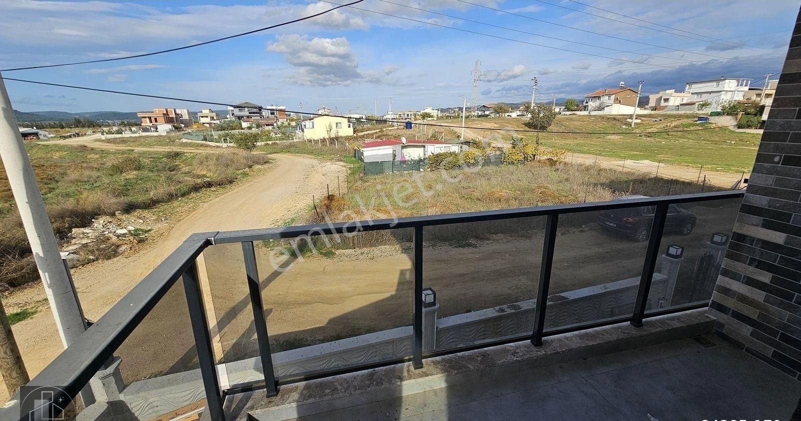 Düzce'de Köşe Parsel 310 M2 Arsa İçerisinde Satılık 3+1 Villa - Görsel 13