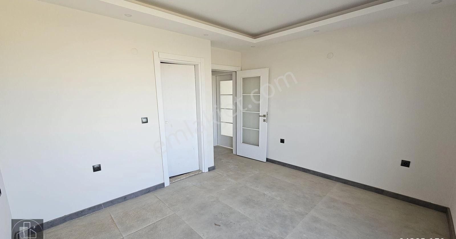 Düzce'de Köşe Parsel 310 M2 Arsa İçerisinde Satılık 3+1 Villa - Görsel 18