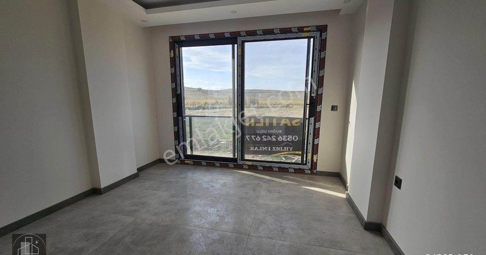 Düzce'de Köşe Parsel 310 M2 Arsa İçerisinde Satılık 3+1 Villa - Görsel 20